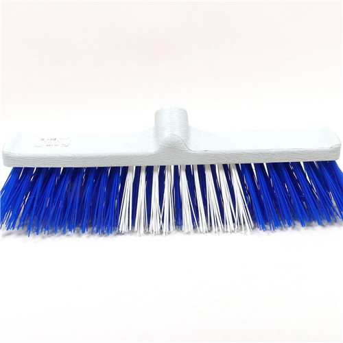 ÇALI FIRÇA PLASTİK 40 CM / (1 KUTU=35 ADET)